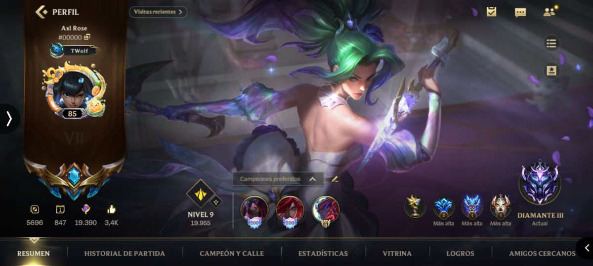 MausWR_'s tweet photo. Vengo a anunciar que mi duo @AxlRoseWR y yo estamos FA en las líneas de Mid y Support en busca de un proyecto serio
- Exp en compe
- Sinergia juntos
- Elo max Chall - GrandMaster
- Buen mental, facilidad de aprendizaje y adaptación

@AHecsiton @argonauta_fabri me ayudan con RT?🥺 https://t.co/CGQEL2taoO