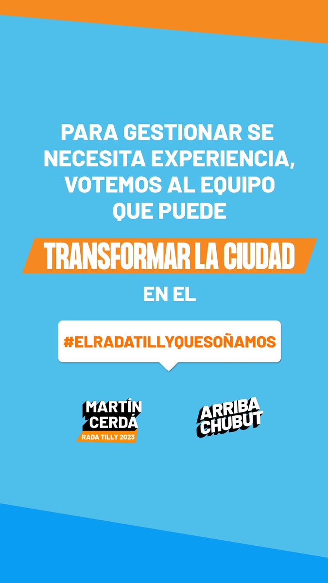 Martín Cerdá tweet media
