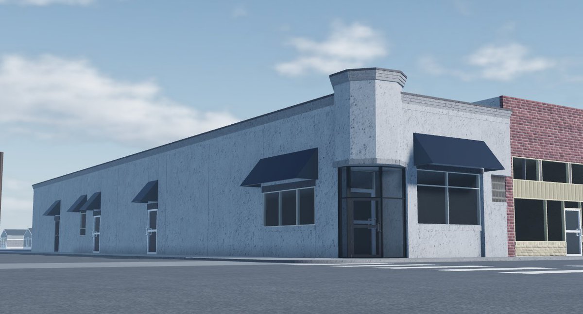 StroudRBLX's tweet photo. Stroud Tag Agency 📛 #StroudOK #Oklahoma #Cardriving #roleplaying #ROBLOX #RobloxDev #RobloxDevs https://t.co/9t1SxuG7PR