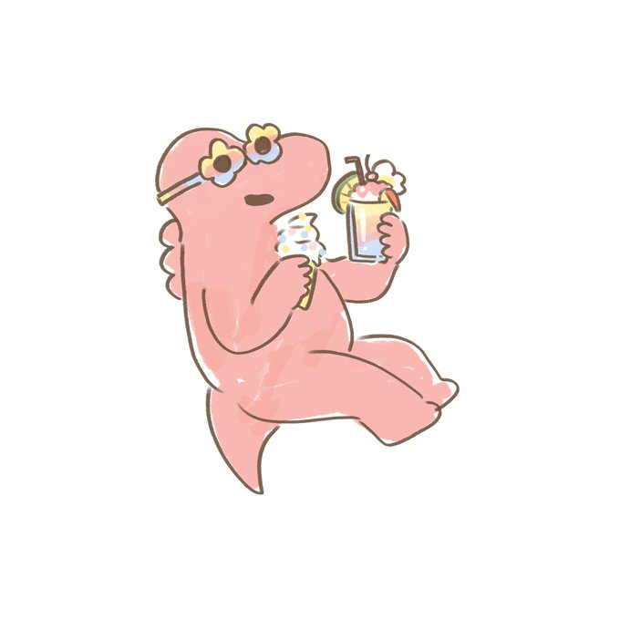  欲望のまま描いたぞ!プールサイドの椅子と滑り台に投下お願いします!!! 