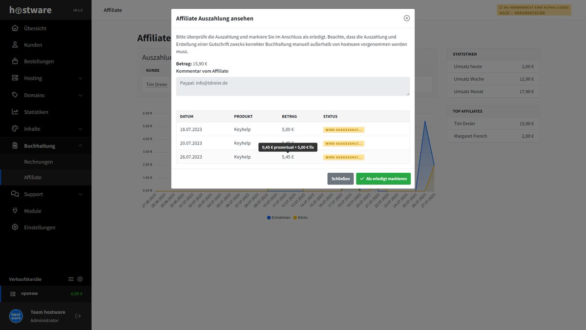 hostwareio tweet picture