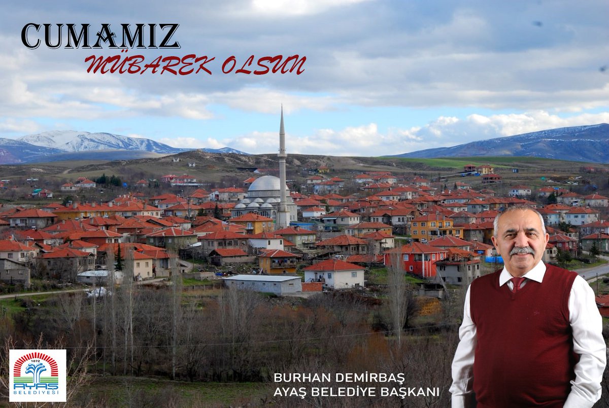 Cuma’nın hayrı, feyzi, rahmeti, mağfireti ve bereketi hepimizin üzerine olsun. Rabbim Cuma’mızı mübarek eylesin. Ettiğimiz duaları dergah-ı izzetinde kabul buyursun inşAllah… 

#HayırlıCumalar