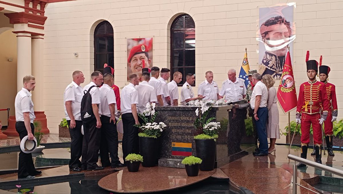 Armada_ve tweet media