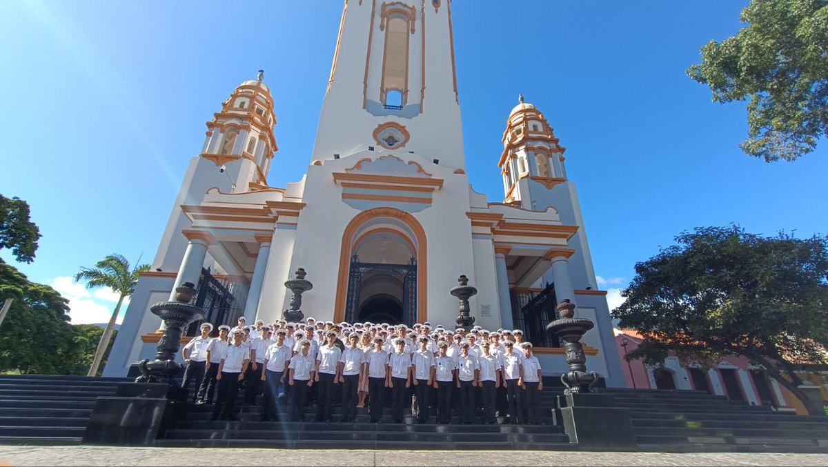 Armada_ve tweet media