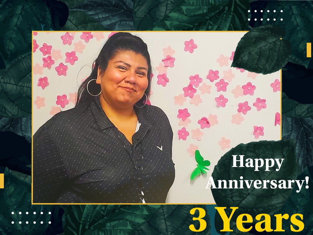 UPS ONTARIO INTERNATIONAL (@upswahcaintl) on Twitter photo Celebrate Eva Generalao’s 3 year #anniversary with us! We’re happy you decided to join our team and grow with us. Happy Anniversary Eva! #UPSers <a href="/CarolBTome/">Carol Tomé</a> Celebrate Eva Generalao’s 3 year #anniversary with us! We’re happy you decided to join our team and grow with us. Happy Anniversary Eva! #UPSers <a href="/CarolBTome/">Carol Tomé</a>