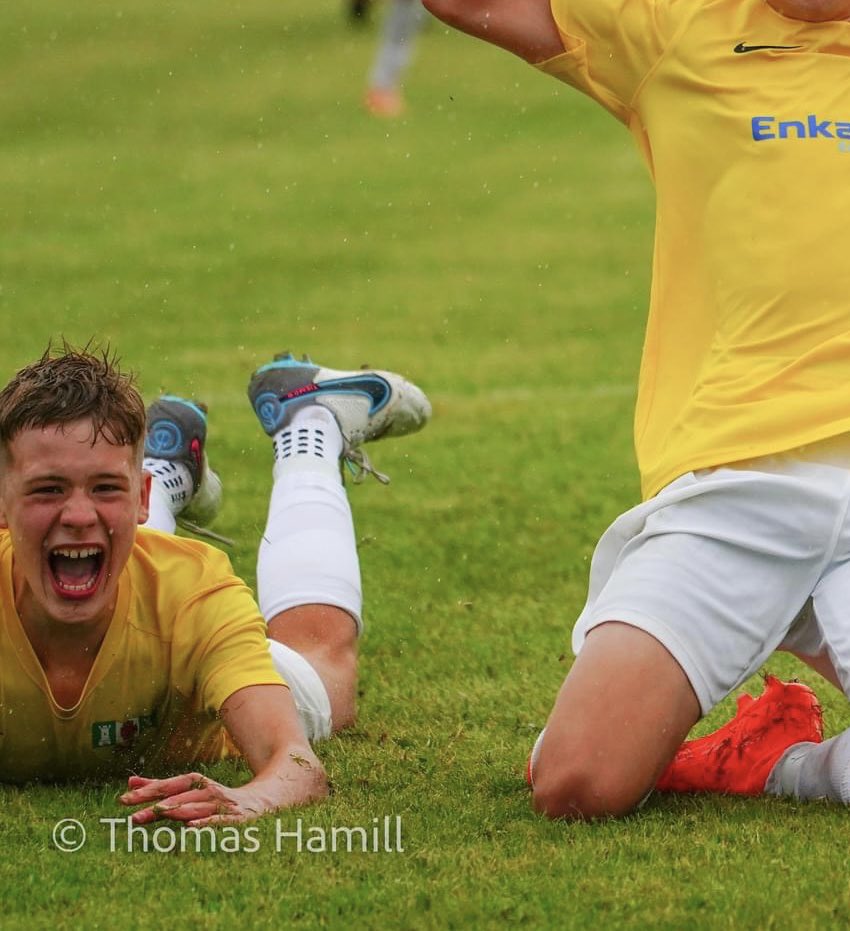 AlixJac's tweet image. Elation ❤️