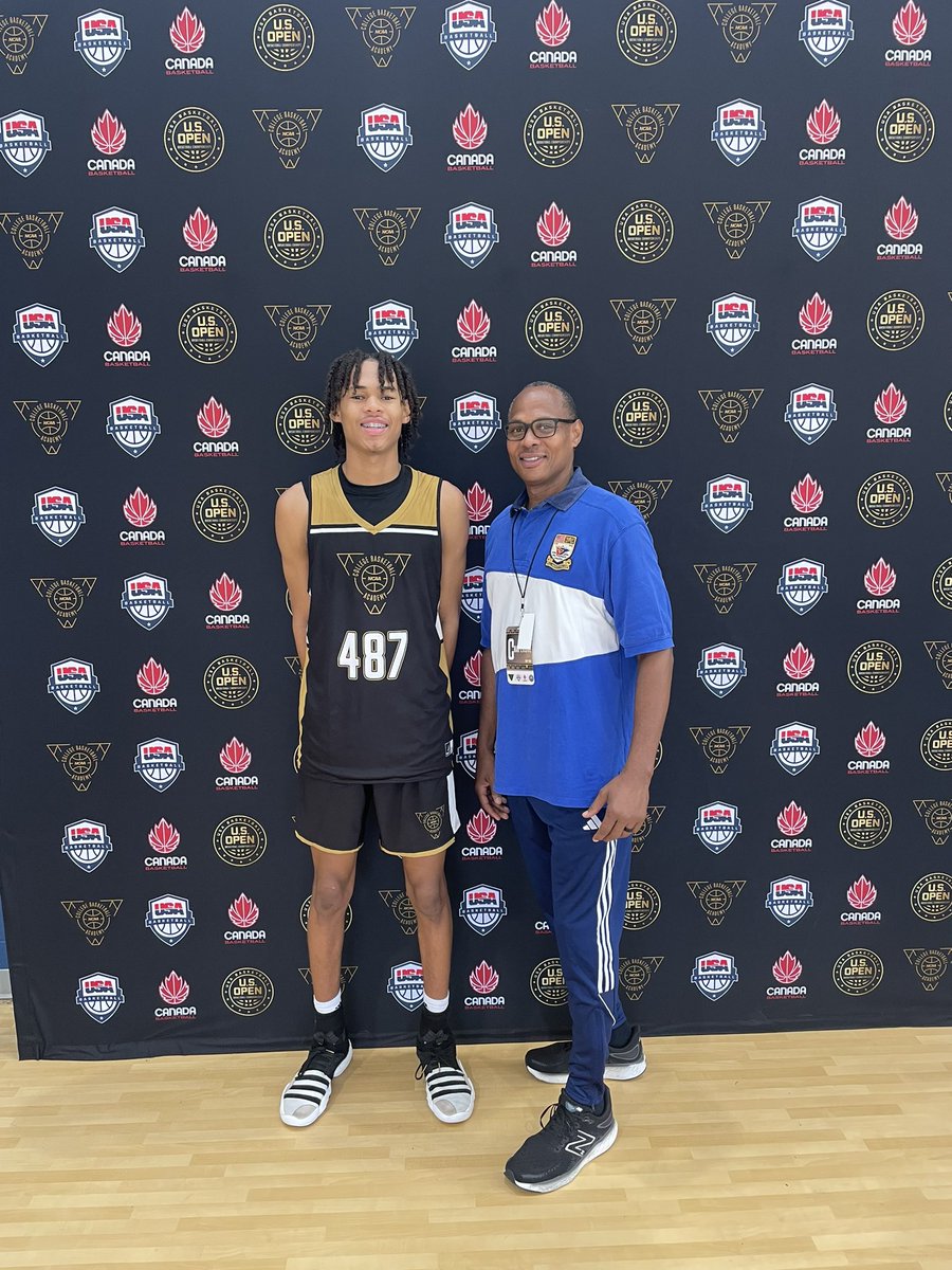 Jahart2025's tweet photo. Thank you to the coaches that nomintated me and @TheCBBAcademy for the opportunity to participate. I really enjoyed competing with the other athletes from all all over this week. I also learned a lot from the coaches and presenters. It was an experience to remember! https://t.co/3OBQg1T6Ho