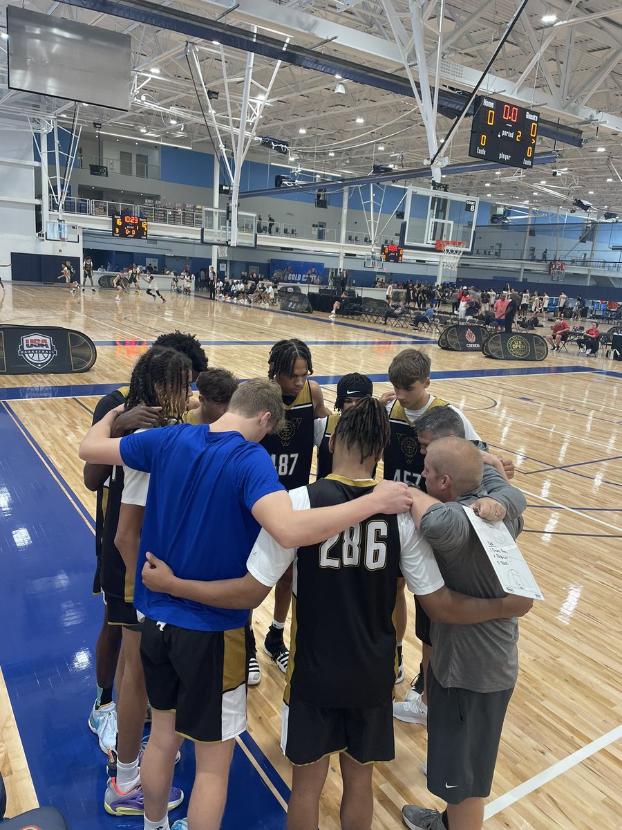 Jahart2025's tweet photo. Thank you to the coaches that nomintated me and @TheCBBAcademy for the opportunity to participate. I really enjoyed competing with the other athletes from all all over this week. I also learned a lot from the coaches and presenters. It was an experience to remember! https://t.co/3OBQg1T6Ho