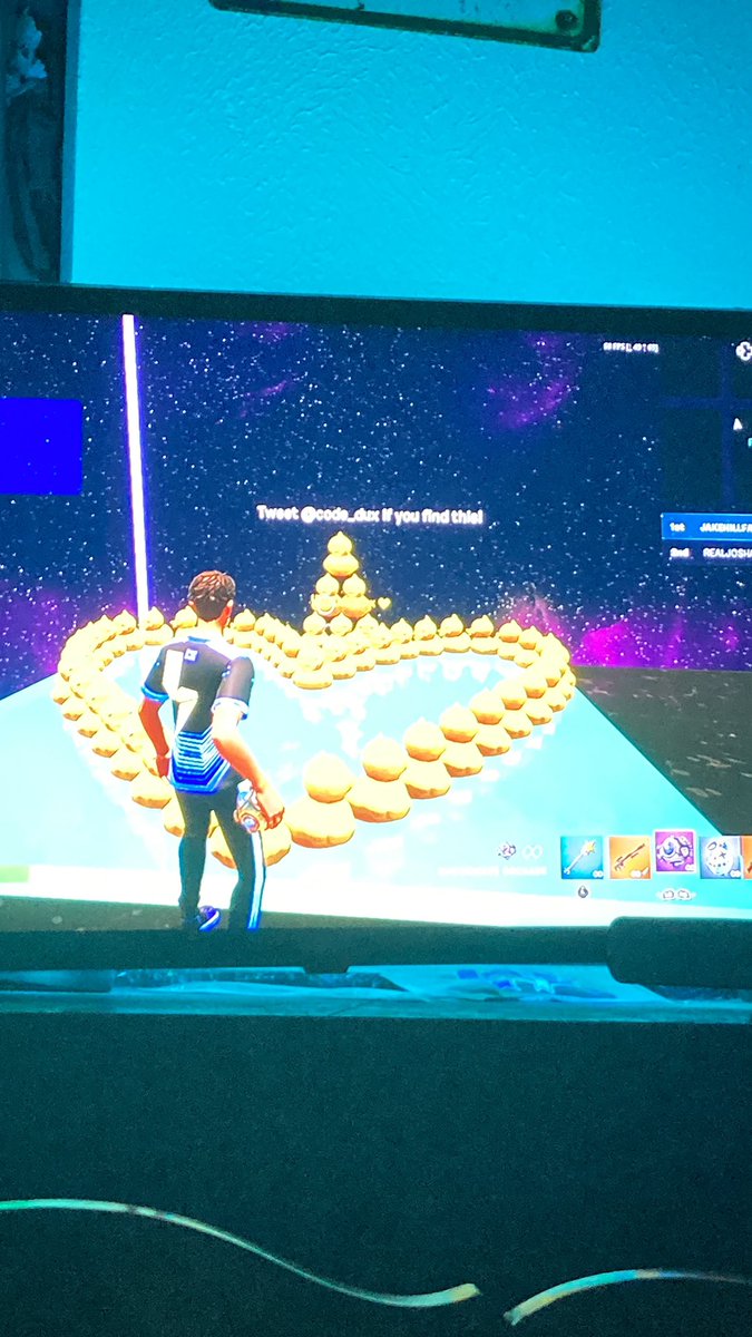 Found <a href="/Code_Dux/">Dux</a> duck pond