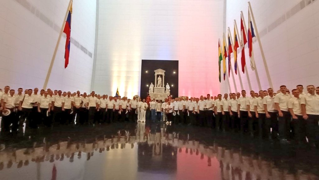 Armada_ve tweet media