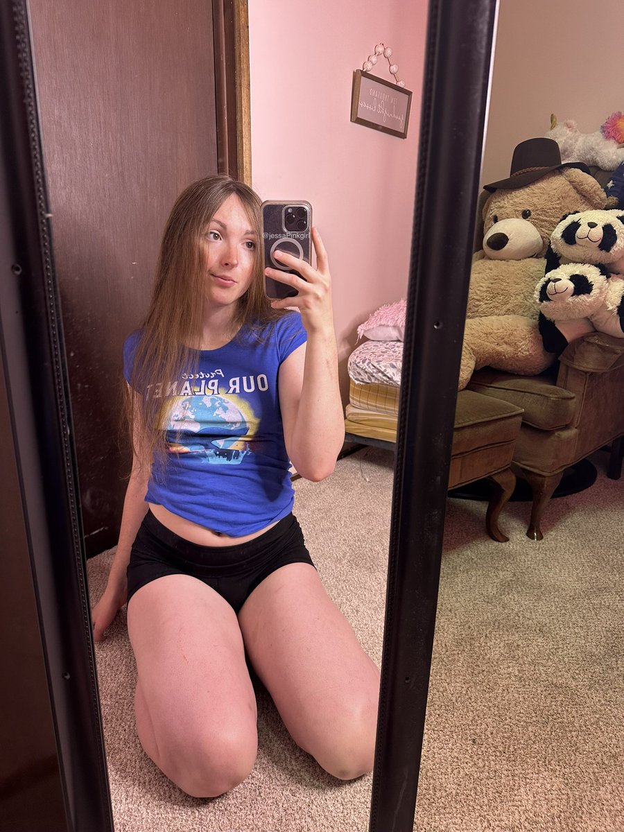 jessaPinkgirlx