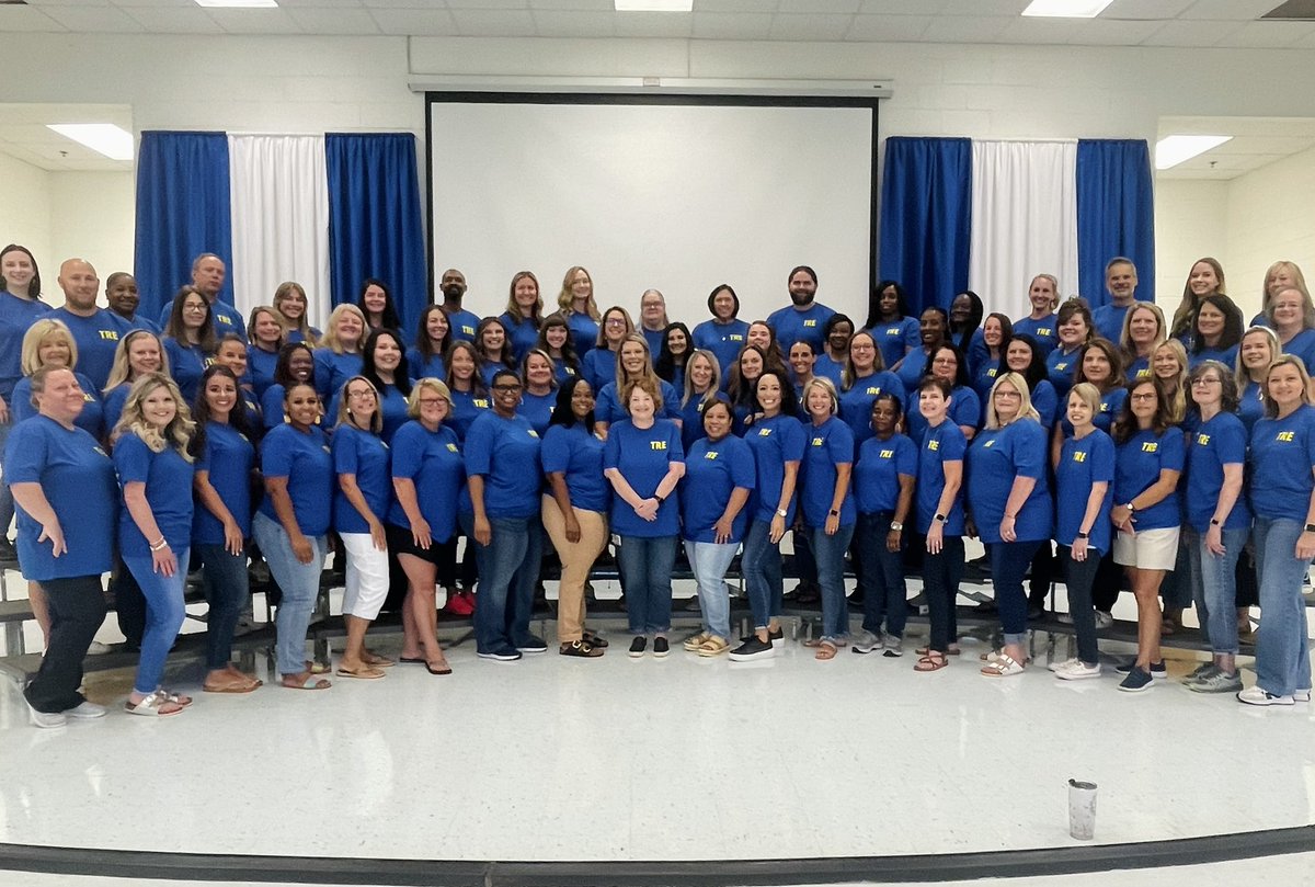 It’s official… 2023-2024, HERE WE COME! #titanstrong @hollyelise84 <a href="/SJacksonEDU2/">SJacksonEDU2</a> <a href="/Timberridge_HCS/">Timber Ridge Elementary</a>