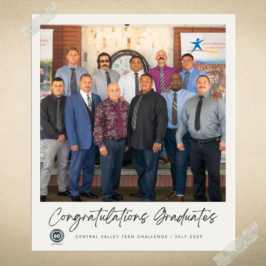 scteenchallenge's tweet image. To our graduates this month we say: Don&apos;t let yourselves be distracted by the world. Always remember where lasting peace and true rest comes from. Keep running to Jesus. Congratulations TCSC Class of July 2023!

#classof2023 #tcalumni #teenchallenge #recovery