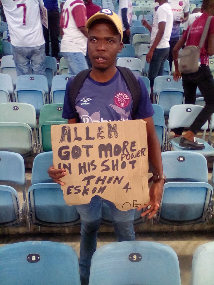 @komphelasteve  as one of young @Moroka_Swallows  die hard supporters I hope my last on you.. and I got believe you will turn things around with limited budget ✔️

@DavidMogashoa 
@DripSportif 
@Esron10 
@ThaboMp18232657 
@Lesufi 
@FoxxyAP1 
@keegan_saxin13 
#iloveswallows