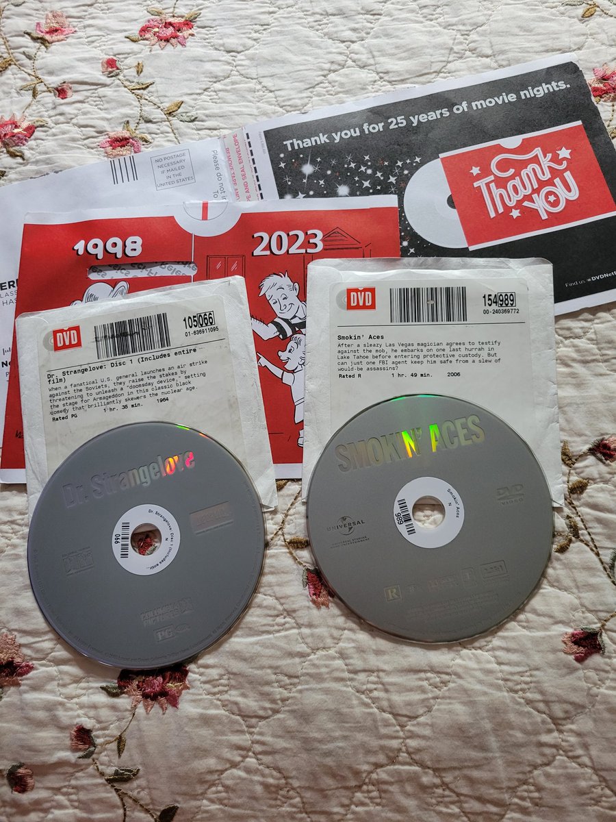 Bonnieperry1954's tweet image. Here is my next watch. #GetThroughMyQueue @dvdnetflix