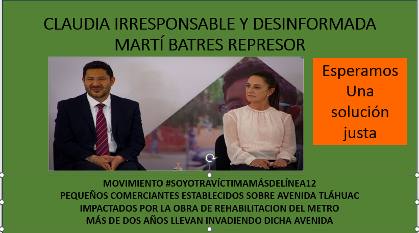 todaslasvocesac's tweet photo. @GobiernoMX @lopezobrador_ @AICM_mx https://t.co/18tohN5Xil