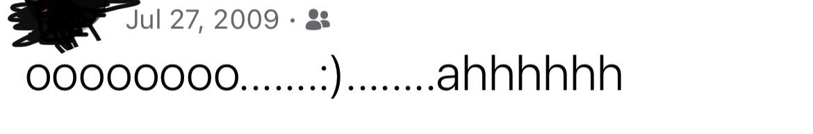 slimey34's tweet image. #throughbackthursday to when i lost my virginity and put this as my Facebook status