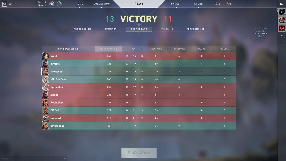 DRX LotharHS tweet media