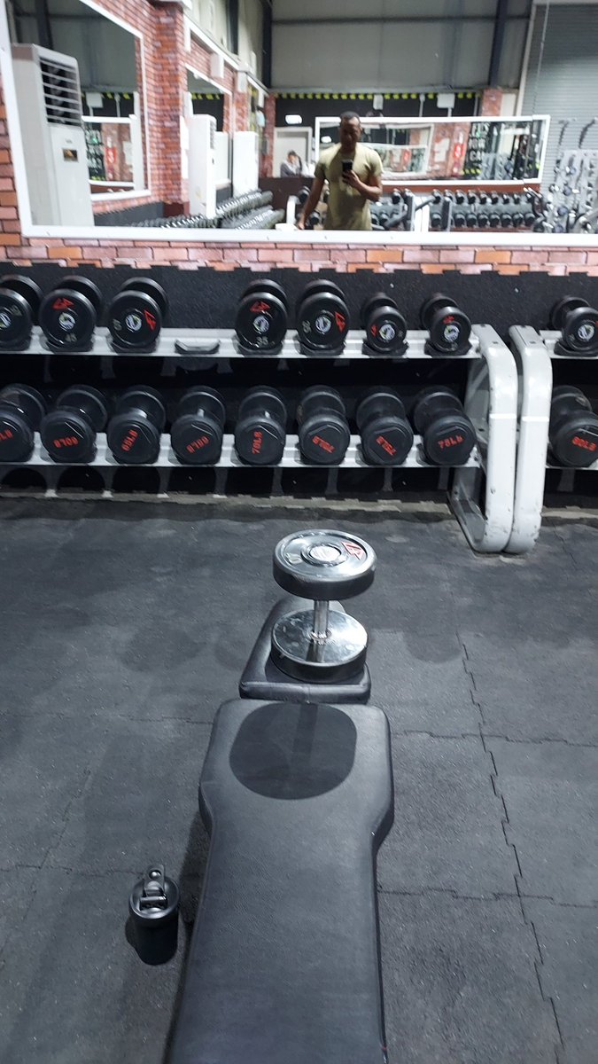 RAGS_Comix's tweet image. #NGplus #nightgymplus 
Getting it in again...