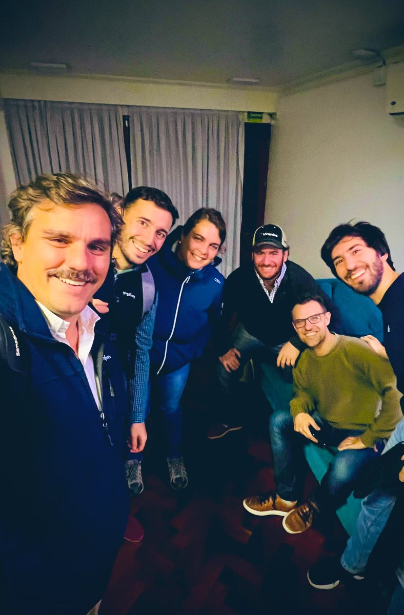 Nicolás Ranure tweet media