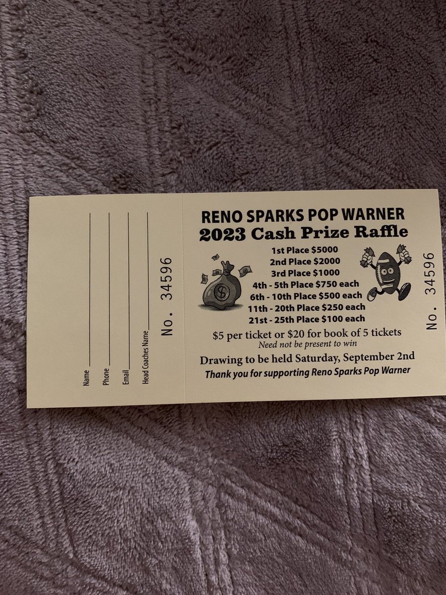 c00ljayy's tweet photo. Y’all help support Harmonee and her cheer squad this year and get you a raffle ticket or two. Or a book or two. #ReedRaiders💙💛📣🎀 https://t.co/J06YsOmILL