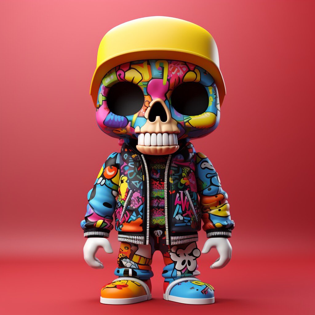 HASH SKELLIES (@encryptedskulls) on Twitter photo 