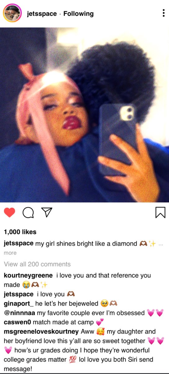 jetneyscamera's tweet image. 📸- jet’s instagram post