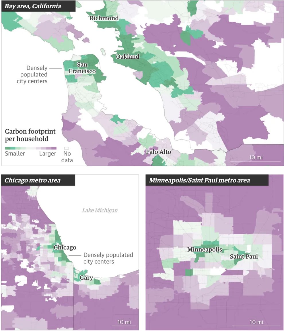 sam_d_1995's tweet photo. It’s incredible how many “environmental groups” are just incapable of comprehending the simple fact that building dense housing near transit is one of the most effective ways to reduce carbon emissions https://t.co/Q7dFlpaHcL