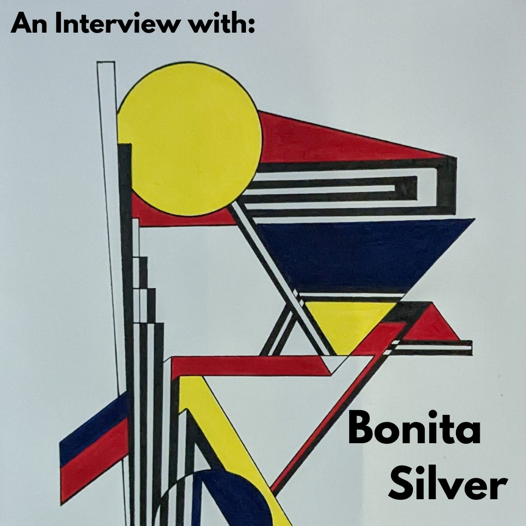 Bonita is a unique self taught artist from Guelph whose work is defined as art deco constructivism...

Read more of this artist interview through the link.

guelpharts.ca/uncategorized/…

#localart #guelphartist #guelpharts