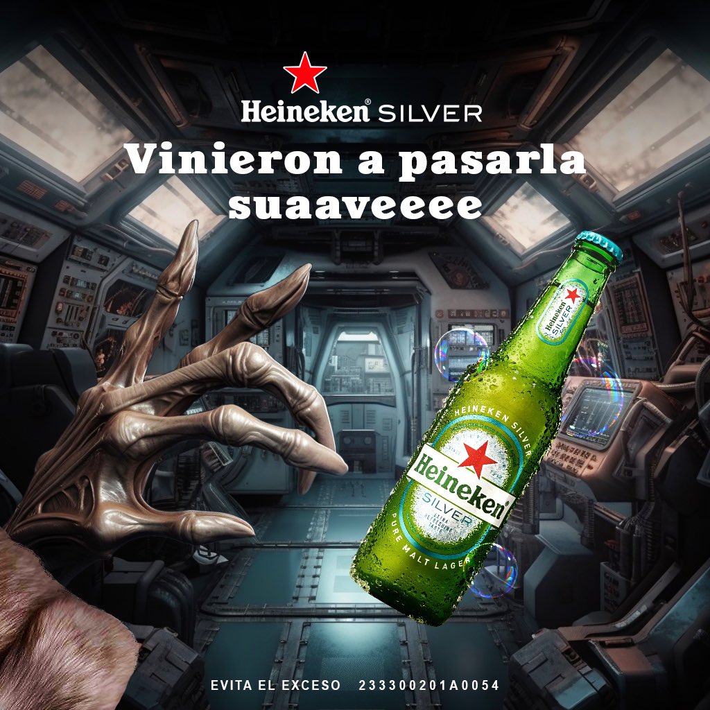 Está confirmada la existencia de ovnis y solo podemos pensar en esto…