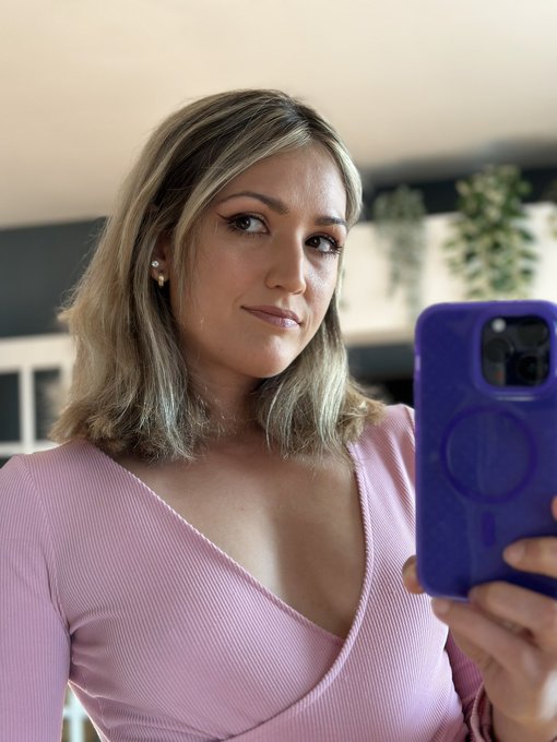 Enjoy yourself 🌸💞 Listen to your heart Treat you better 👑🥰 https://t.co/J0mpjsvSMx<a href="/tag/onlyfans"class="tags"><span>#onlyfans</span></a><a href="/tag/paulilafay"class="tags"><span>#paulilafay</span></a>