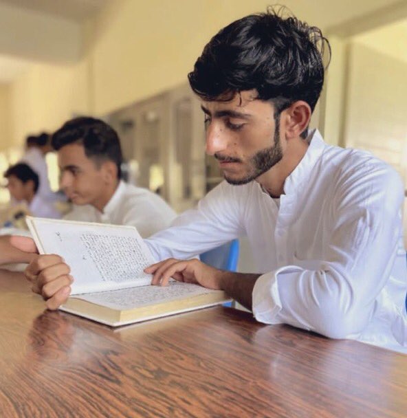 Zaid Rahmat Baloch tweet media