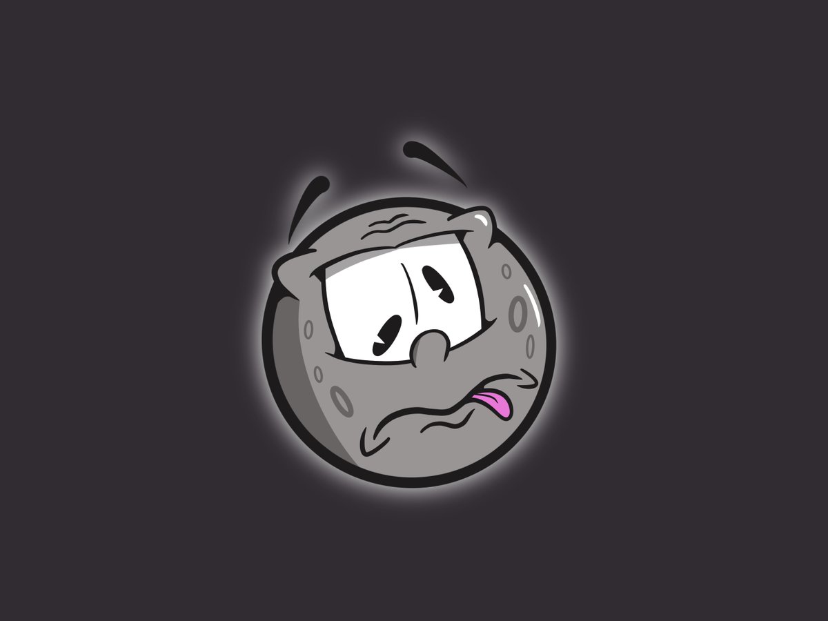 baldycomics's tweet photo. @McFaddenX365 I love drawing fun cartoon characters - definitely nota natural so trying to get better. https://t.co/ZmXSN1zNaY