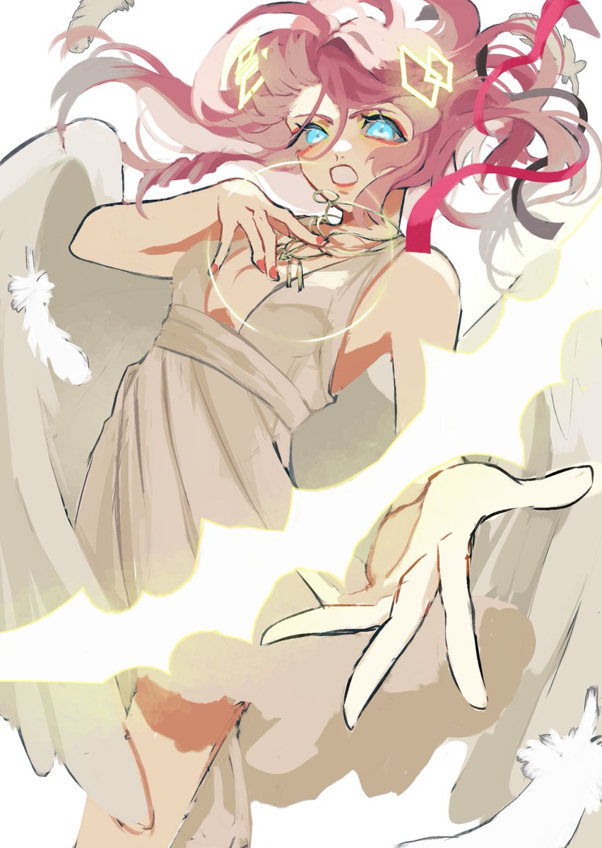 lynette_mirror's tweet photo. cupipara - olympia soiree https://t.co/MrOuuXI3uy