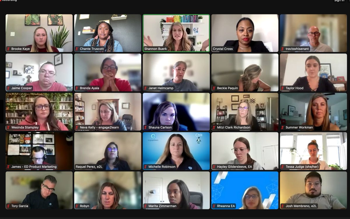 Chante Truscott tweet media