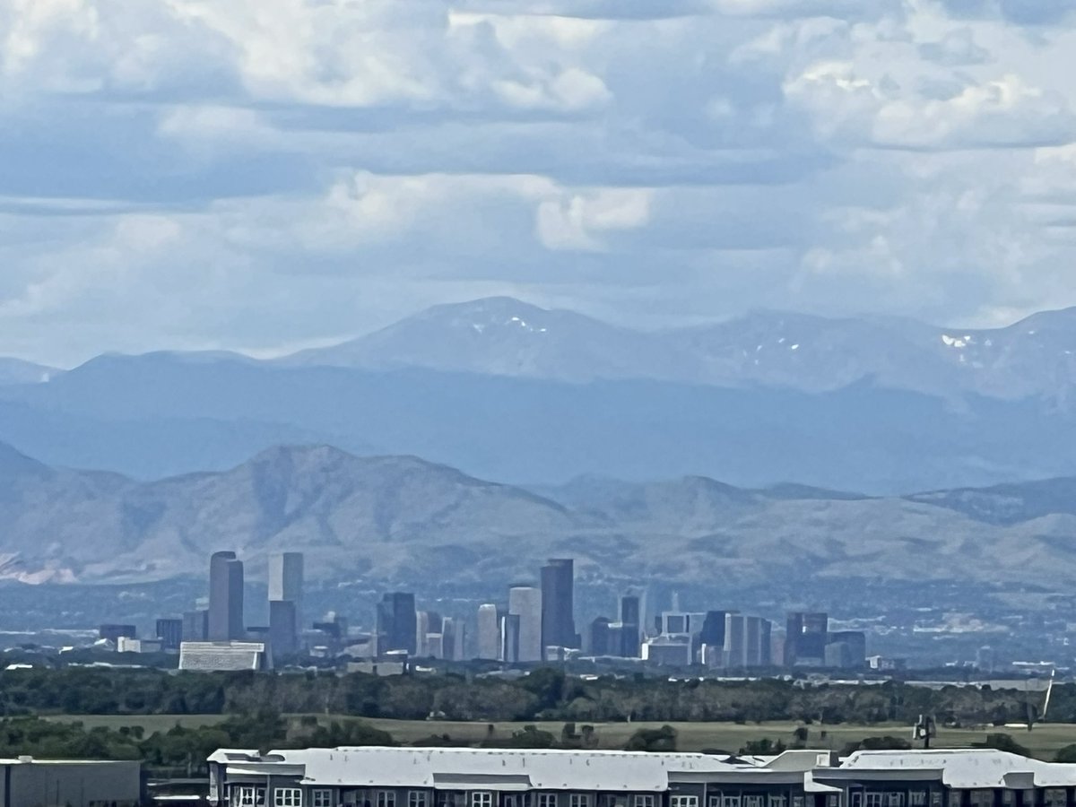 #INSTCon23 Day 2 has been full of good info. Super excited to bring back some fun ideas—for elementary, especially! 

Also, enjoying the beautiful views…