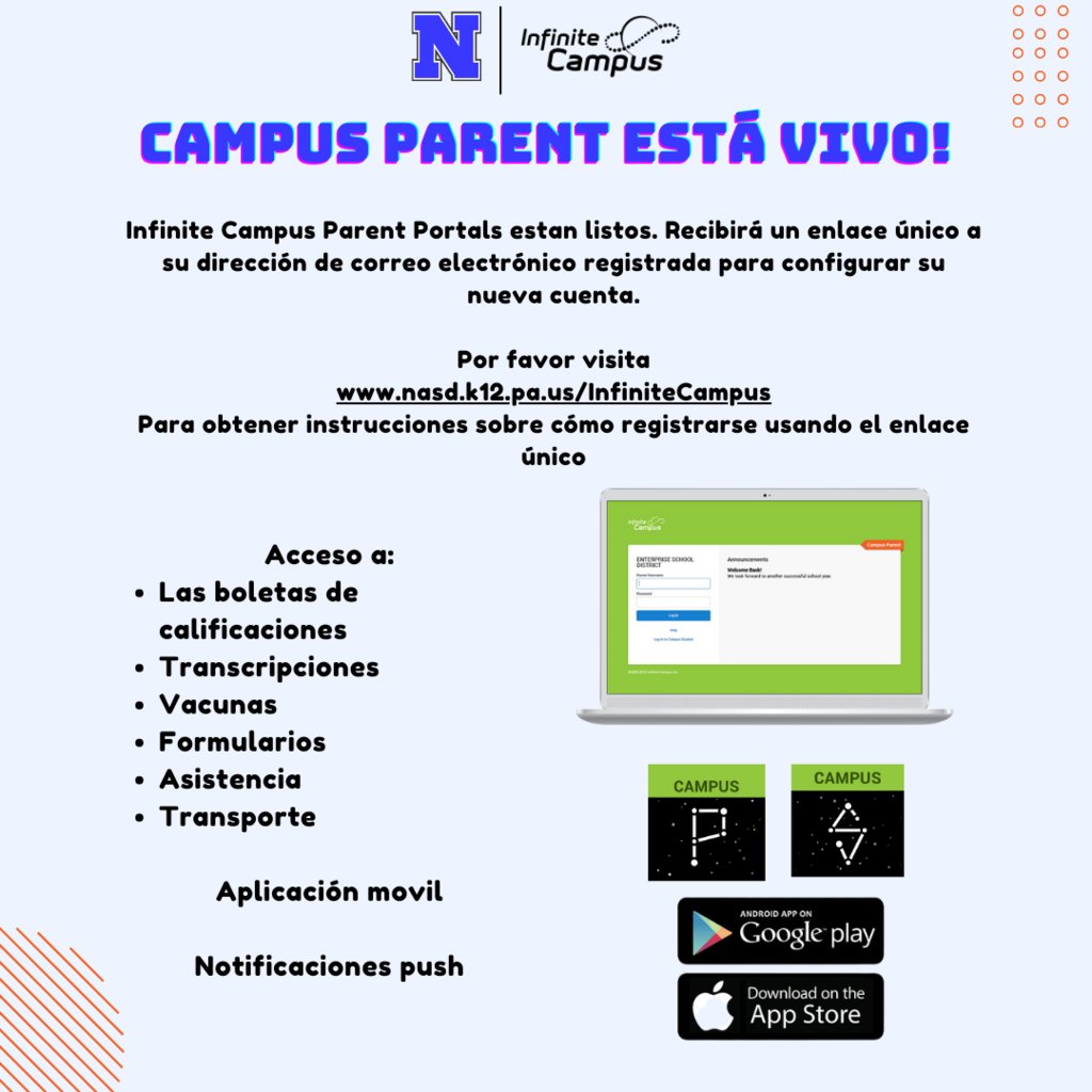 Norristown Area School District tweet media