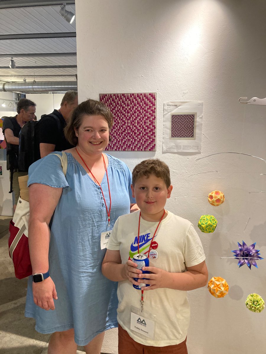 Emily Dennett tweet media