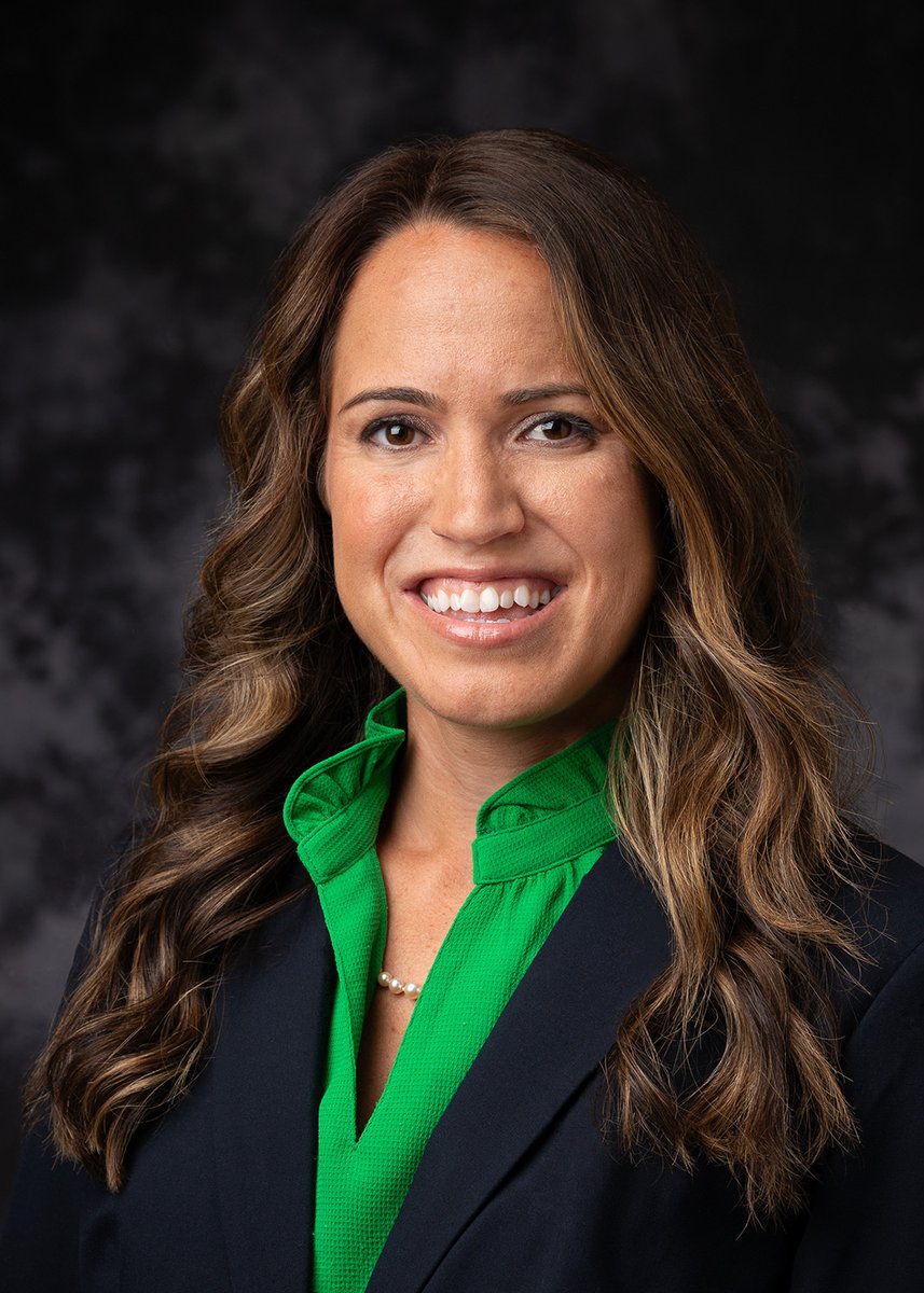 StJoeAngels's tweet photo. We are excited that the start of the school year is right around the corner. We are also excited for Ms. Anna Hotop to be stepping into her new role as the Principal of Student Affairs at St. Joseph's Academy. 
#NotIButWe #StrongValuesStrongWomen #principal #studentaffairs https://t.co/rO7cV7rMNQ