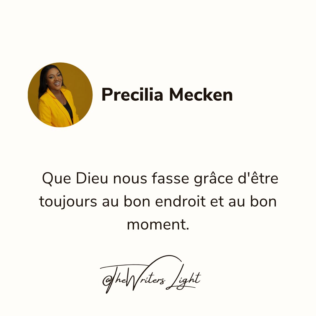 PreciliaMecken tweet picture