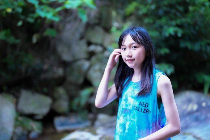 Twitterのコスプレ画像44