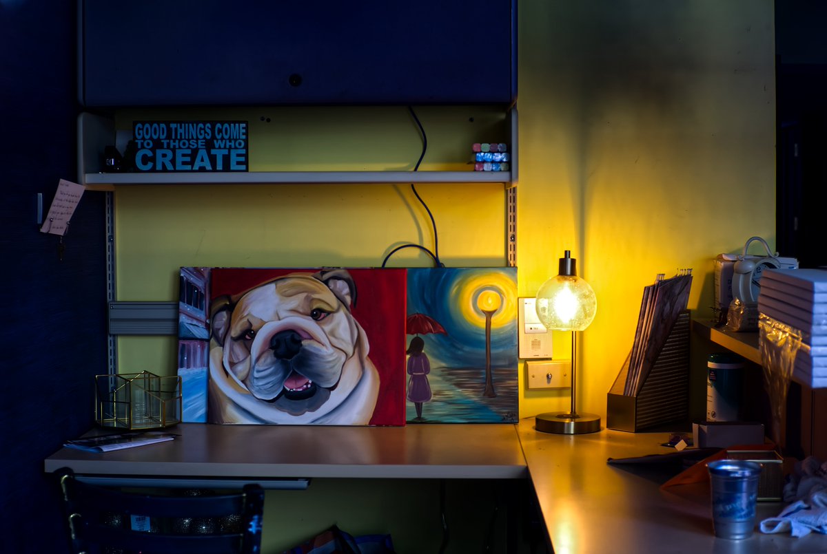 Bkin87's tweet photo. Lamp!!! Part Deux https://t.co/hkNrzCSRzZ