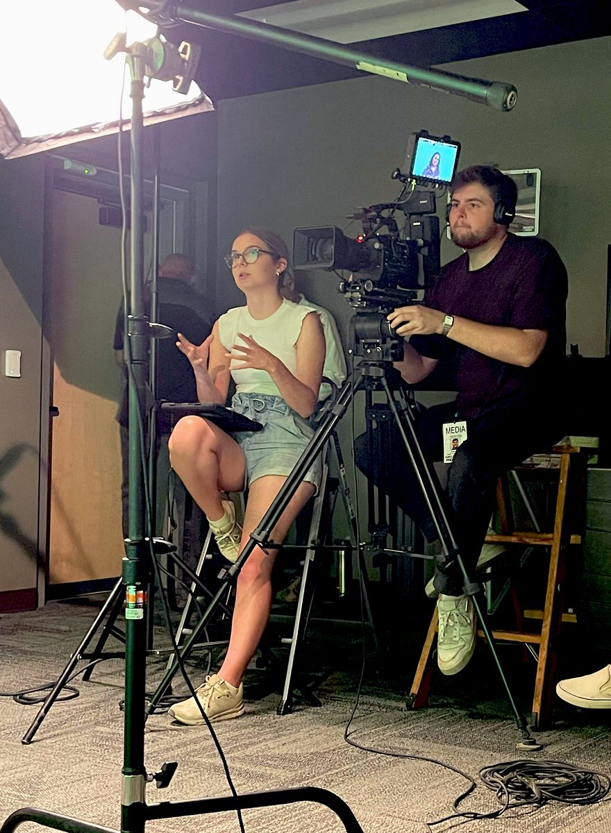 USACESacramento's tweet photo. We were excited to host @UofOklahoma 's documentary crew recently as they delved into #EngineeringWithNature projects in Sacramento, Bay Area, and Hamilton City. Interviews with experts highlighted the techniques and benefits of some innovative #USACE projects. https://t.co/hnelE6N2TH