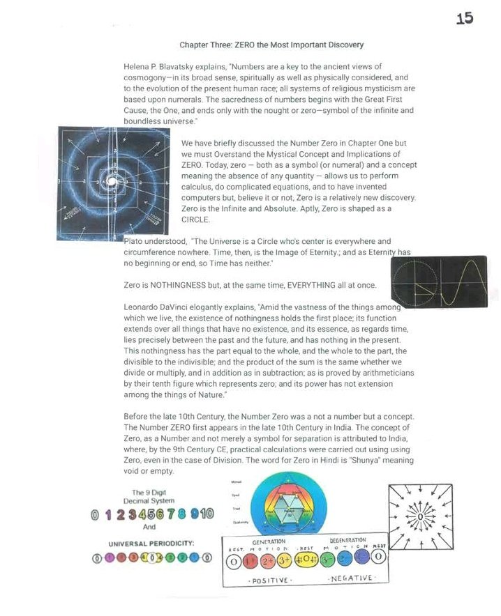 To Celebrate the Release of "The Book of Number"...

ONE Lucky WINNER will Recieve a Physical Copy!

All You NEED to do is LIKE &amp; Retweet THIS POST.

Do You Want Understand the Numbers that TURNED the Universe from CHAOS to a COSMOS?

Or Get YOUR Copy NOW:
etsy.com/shop/HiddenAmu…