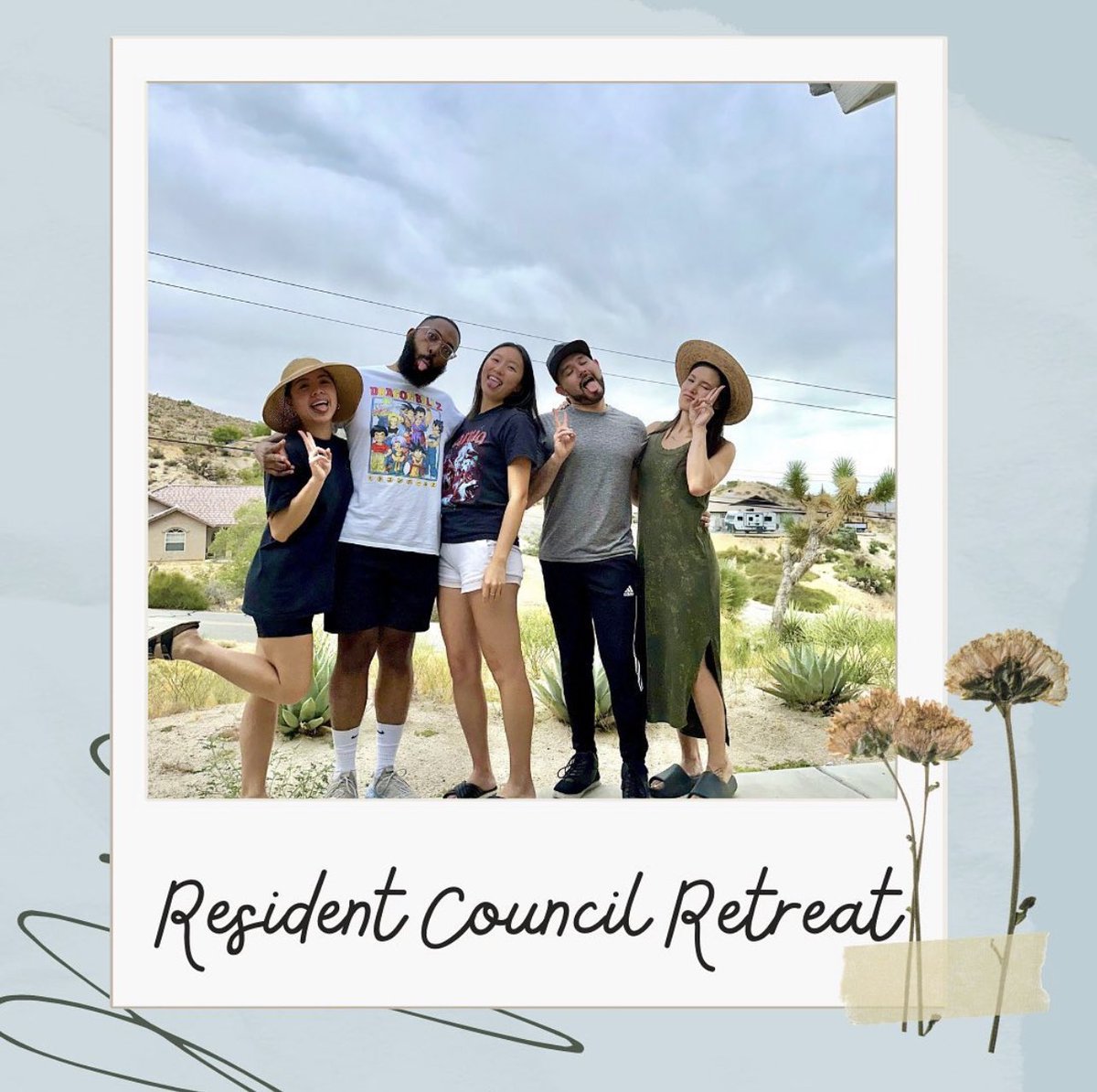 UCLA Psychiatry Residency tweet media