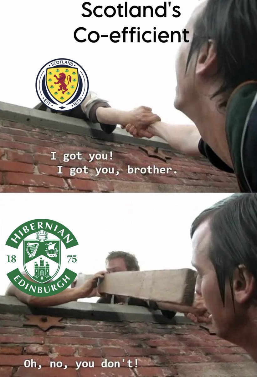 Good to have Scottish football back. Cheers Hibs…