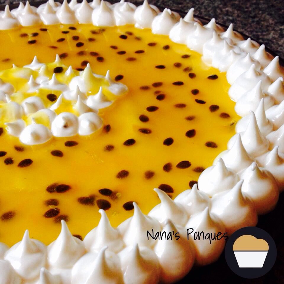 laudaniels4's tweet photo. las mejores tortas del mundo #postre #maracuya #chatiyi https://t.co/C2Y1nBsj5W