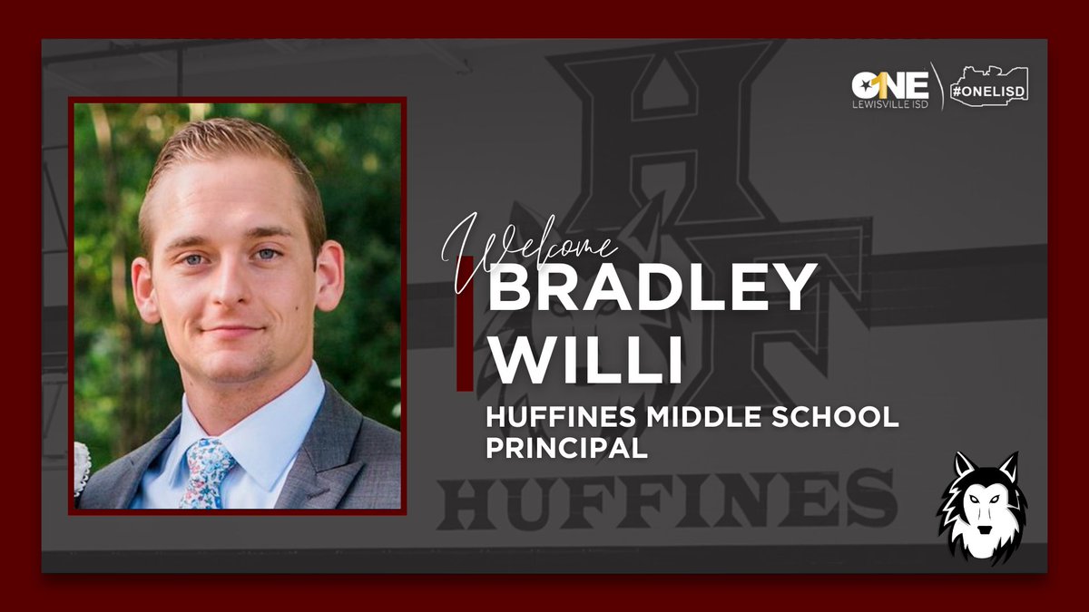 Huffines MS tweet media