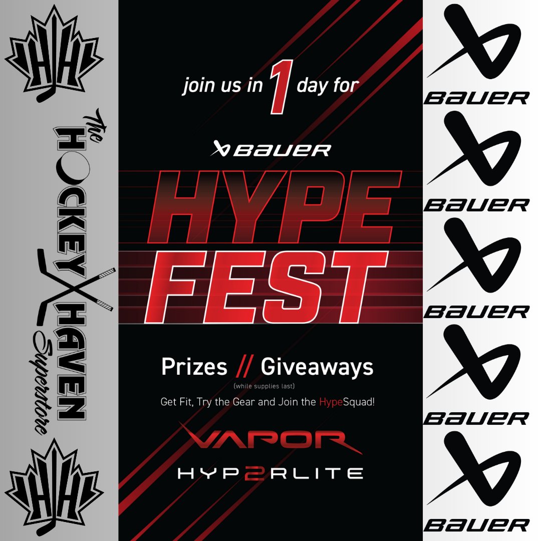 HavenSuperstore's tweet photo. Tomorrow morning at 10:30, going till 8:00 tomorrow night. Hype Fest https://t.co/mqU4sIIEDE