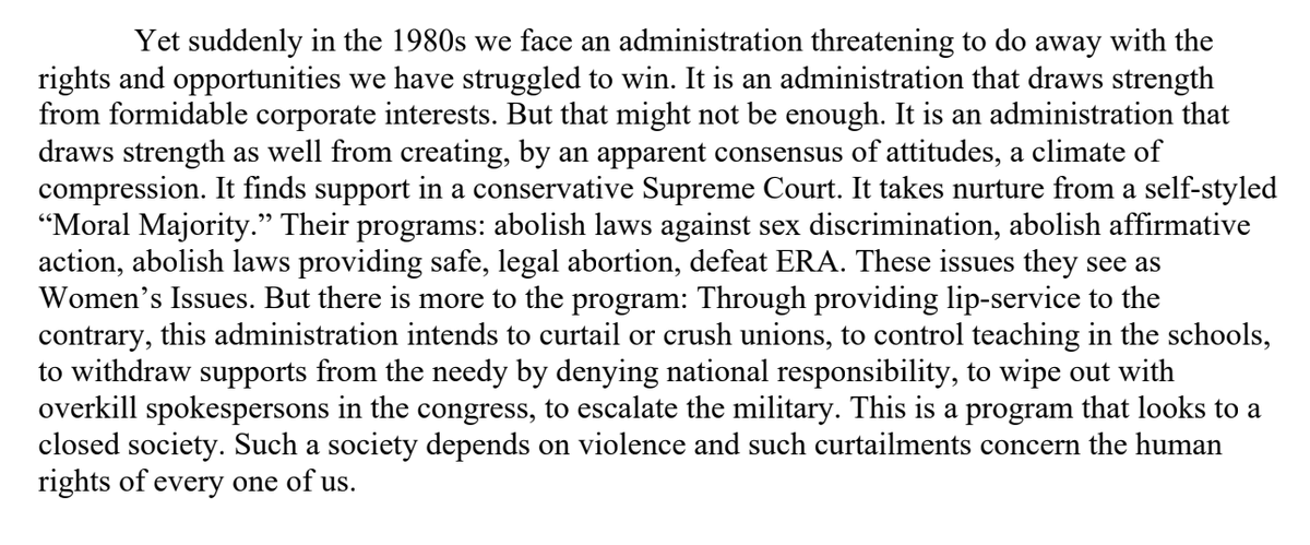 Western Association of Women Historians (WAWH) tweet media